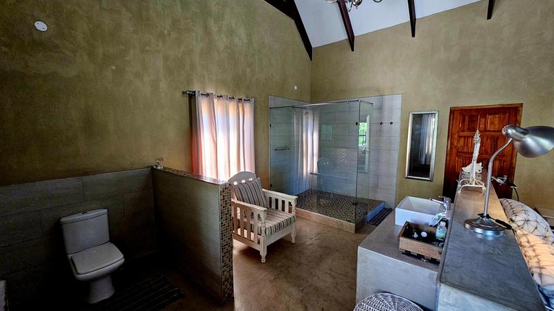 4 Bedroom Property for Sale in Dwarskersbos Western Cape